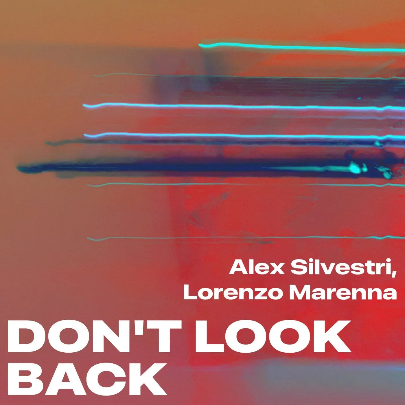 Don't Look Back