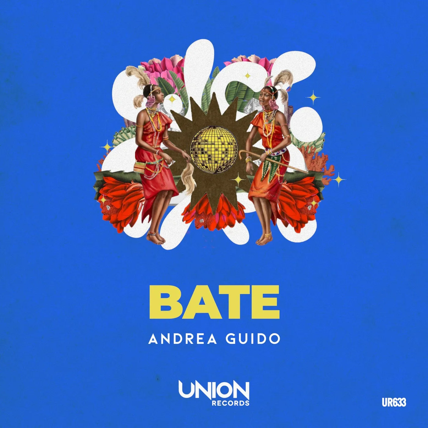 BATE