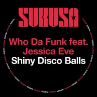 Shiny Disco Balls (Remixes) (Giovi Remix (Intro Dirty))