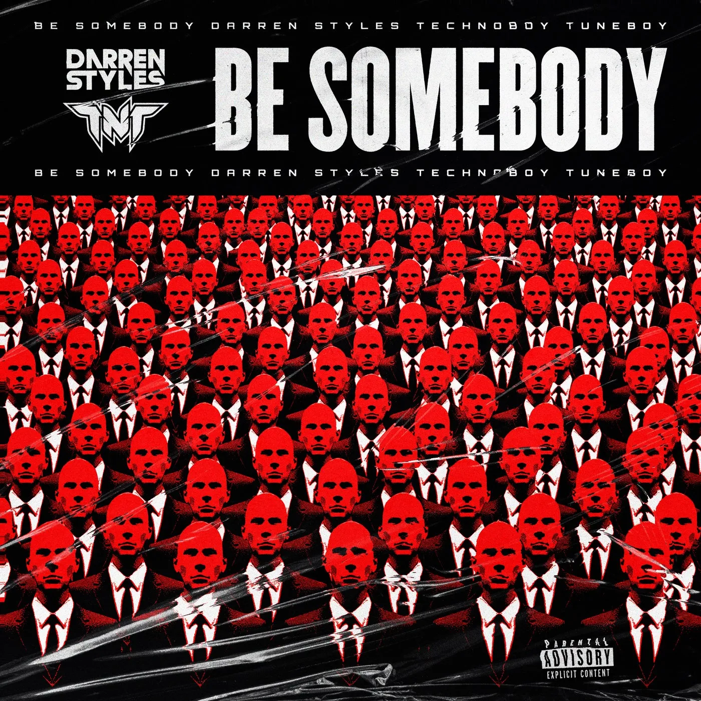 Be Somebody