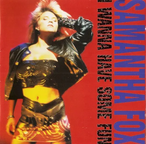 I Only Wanna Be With You