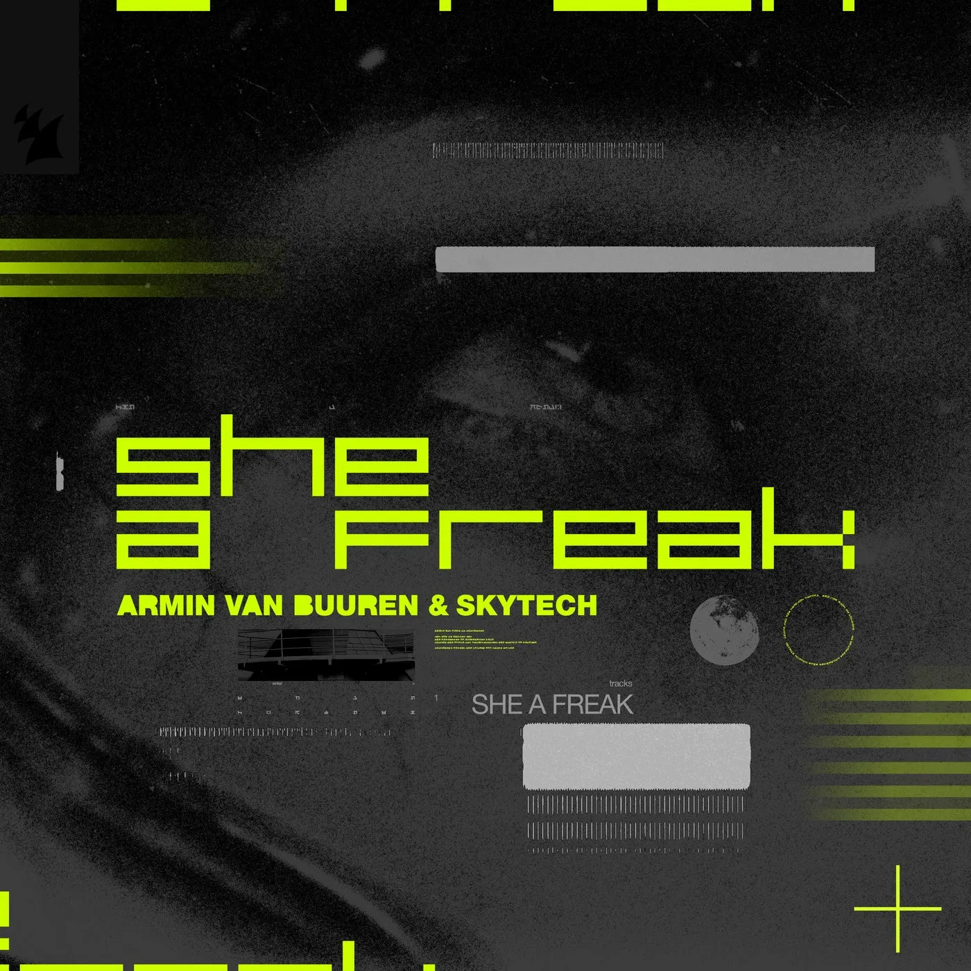 She A Freak