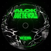 Rave The World (feat. Jim Cummings)