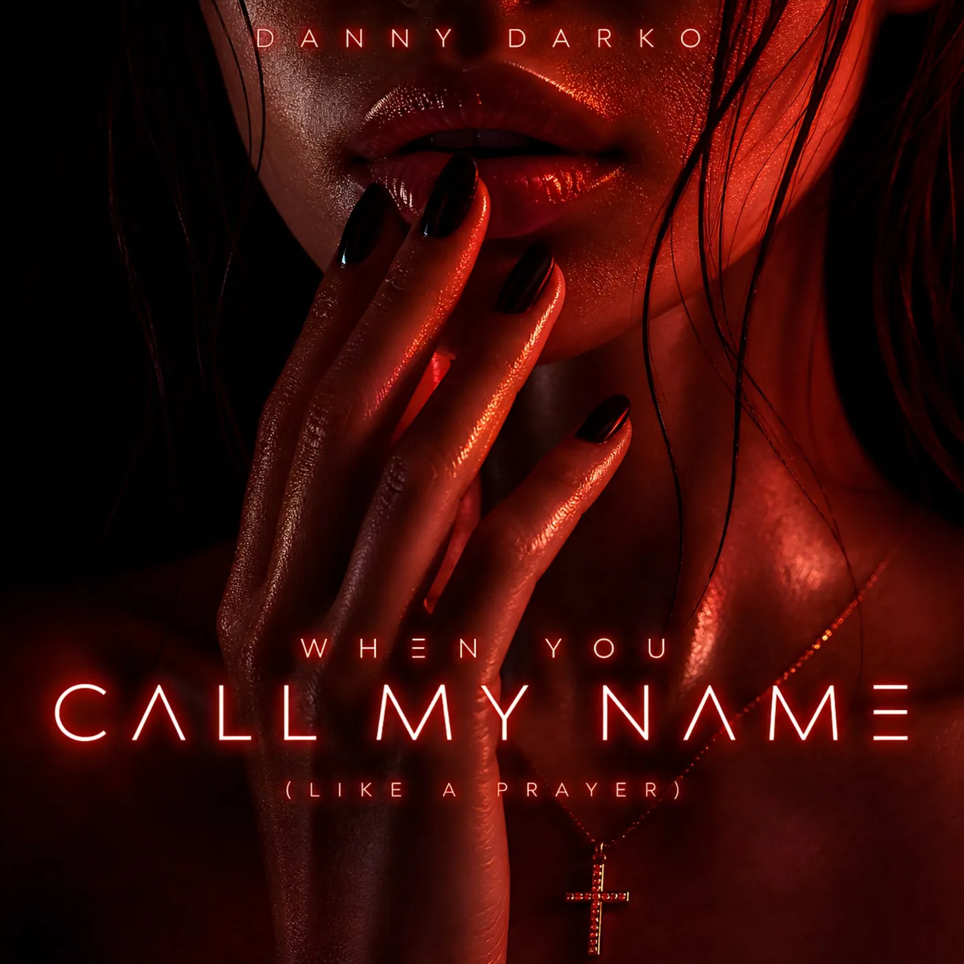 Like A Prayer (When You Call My Name)
