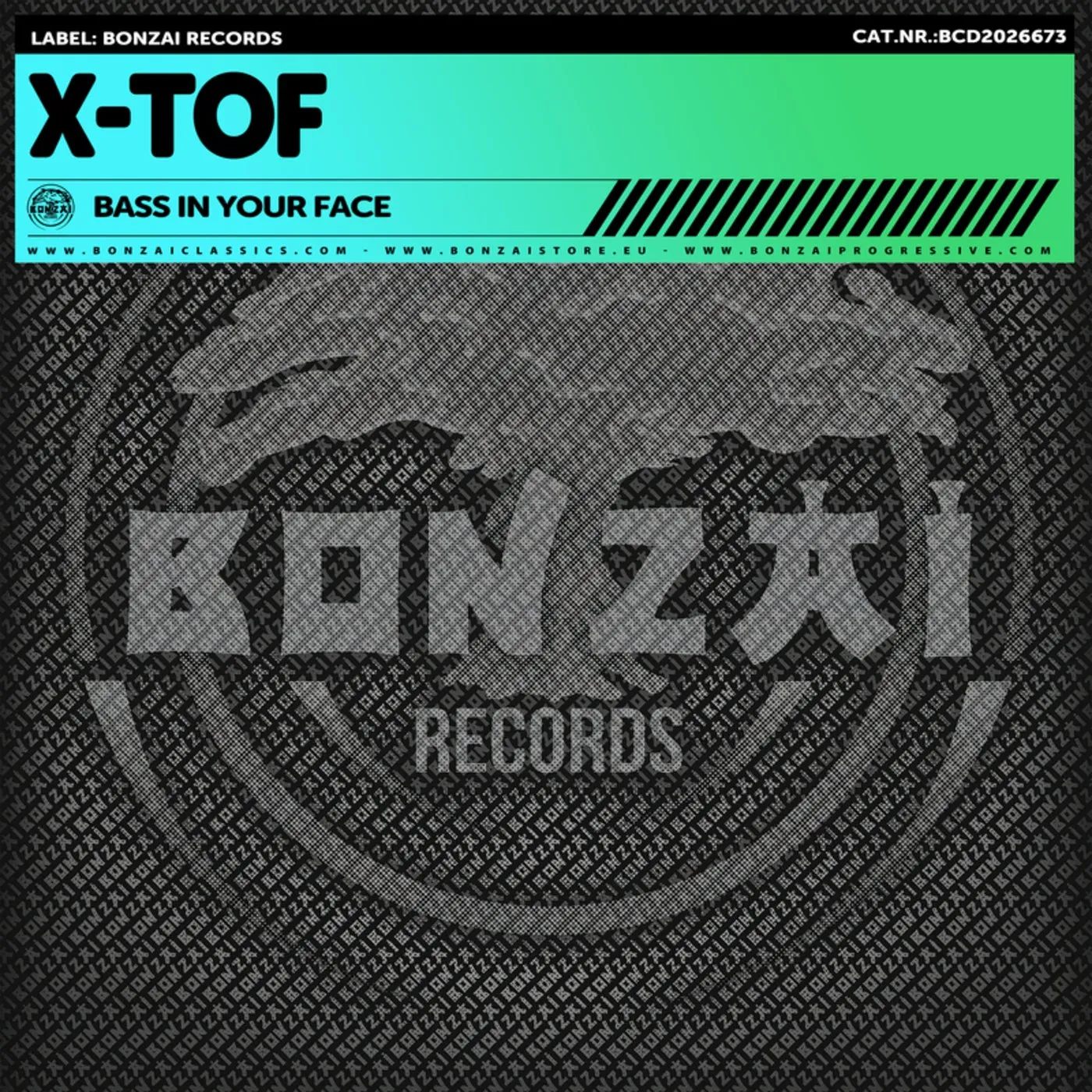 Bass In Your Face