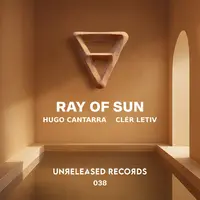 Ray Of Sun