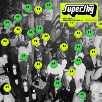 Something on My Mind