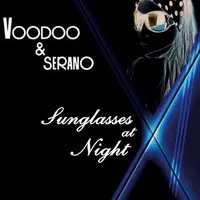 Sunglasses at Night (Club Mix) 128BPM