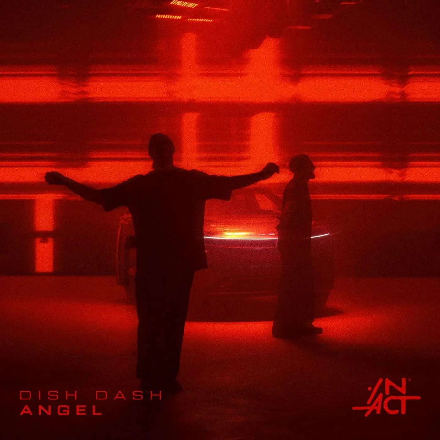 Angel (Jade (LB) Remix)