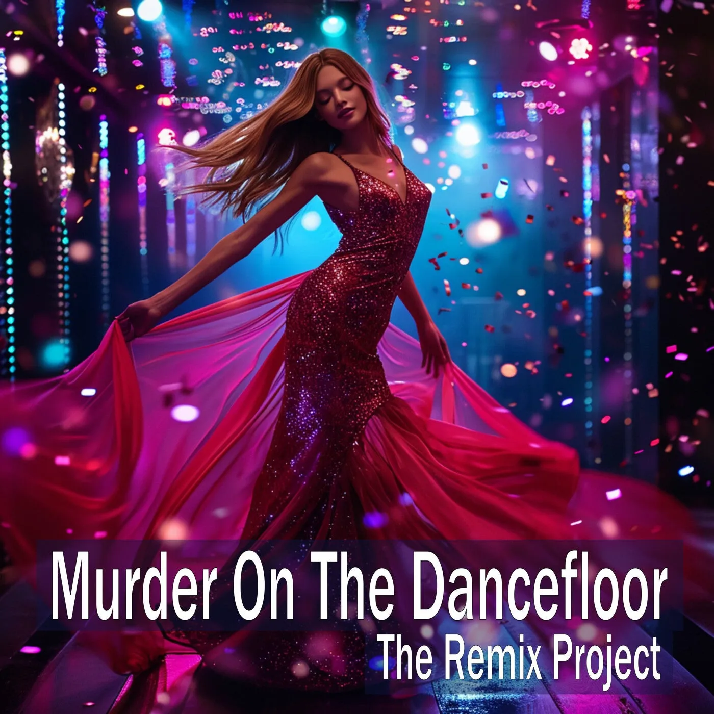 Murder On The Dancefloor