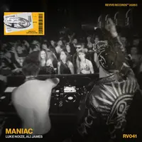 Maniac