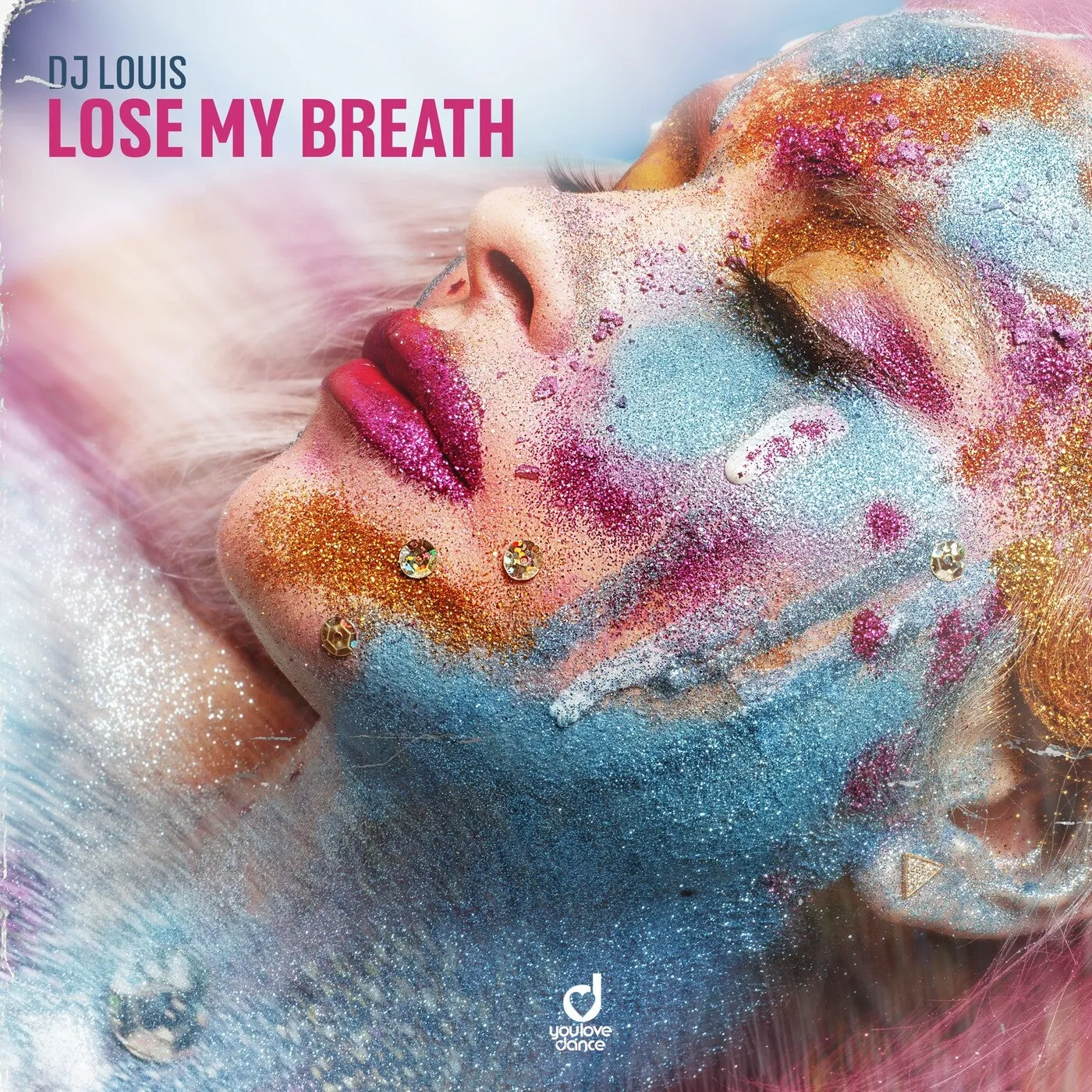 Lose My Breath