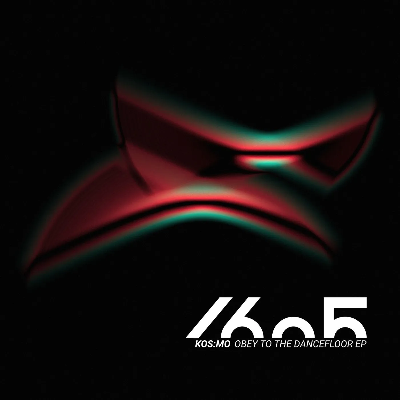 Obey to the Dancefloor