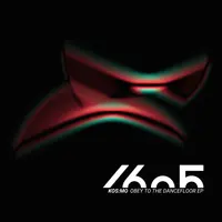 Obey to the Dancefloor