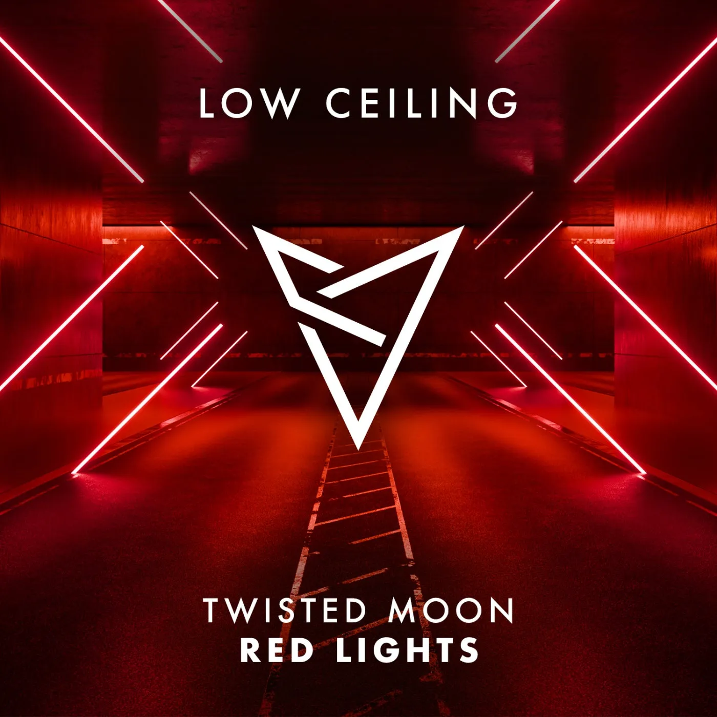 RED LIGHTS