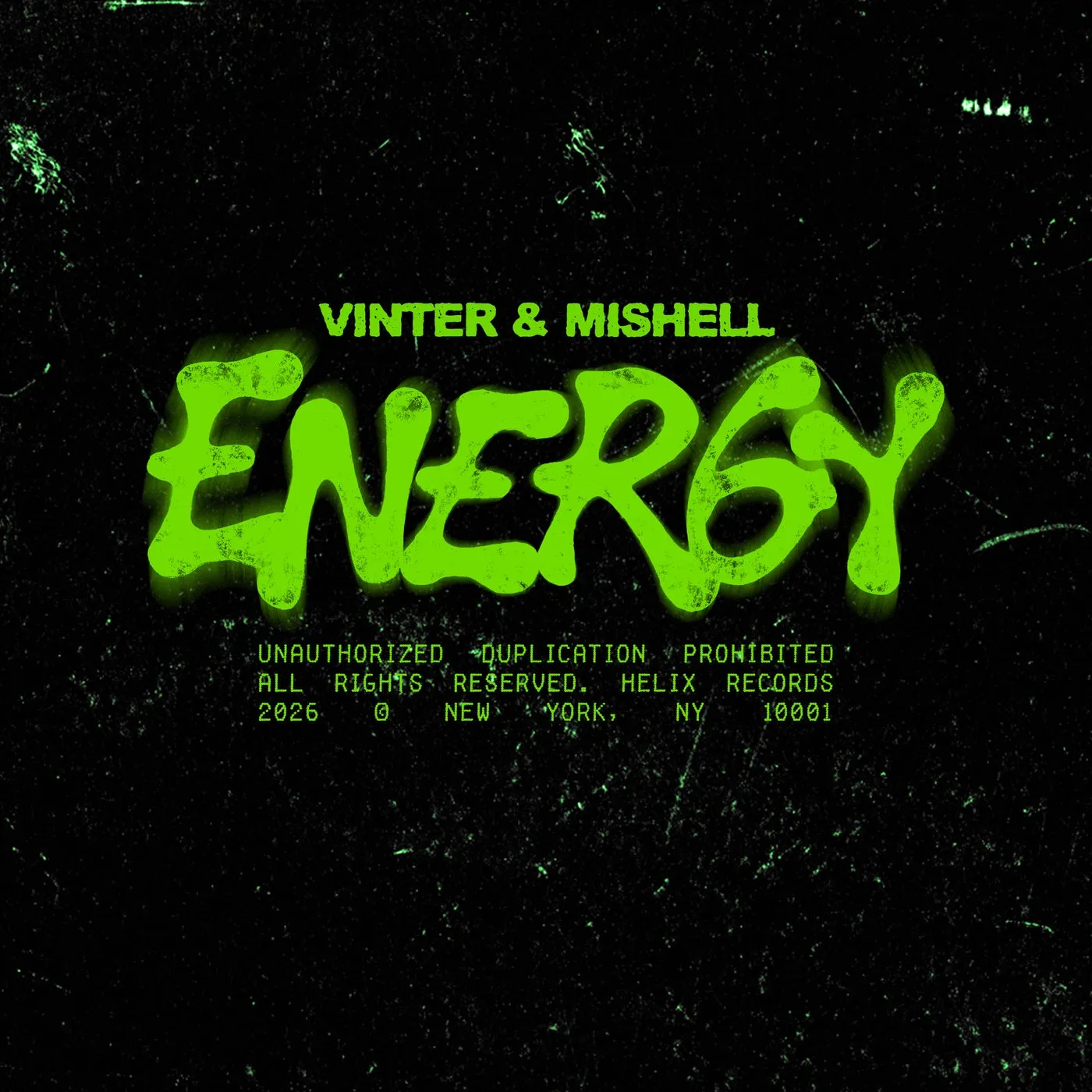 Energy