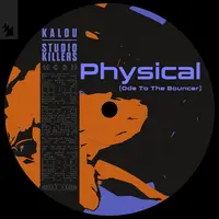 Physical (Ode To The Bouncer)
