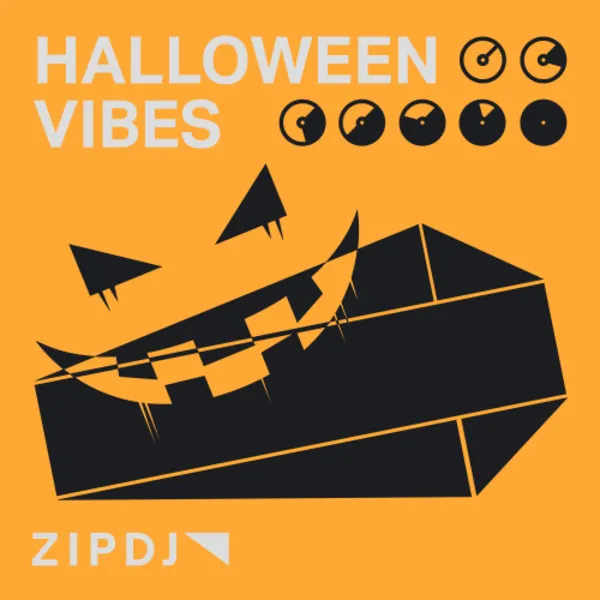 Everyday is Halloween