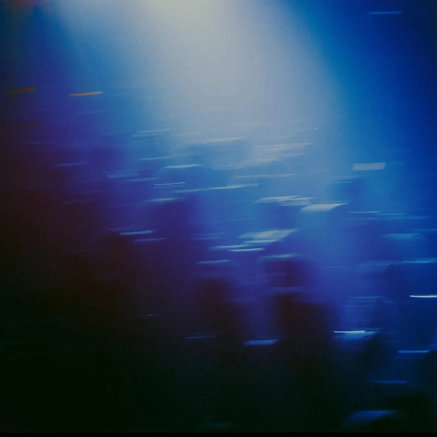 All Blue