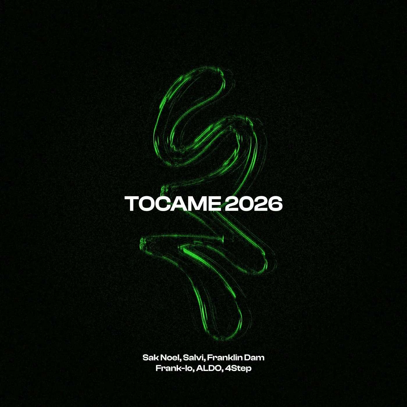 Tocame 2026