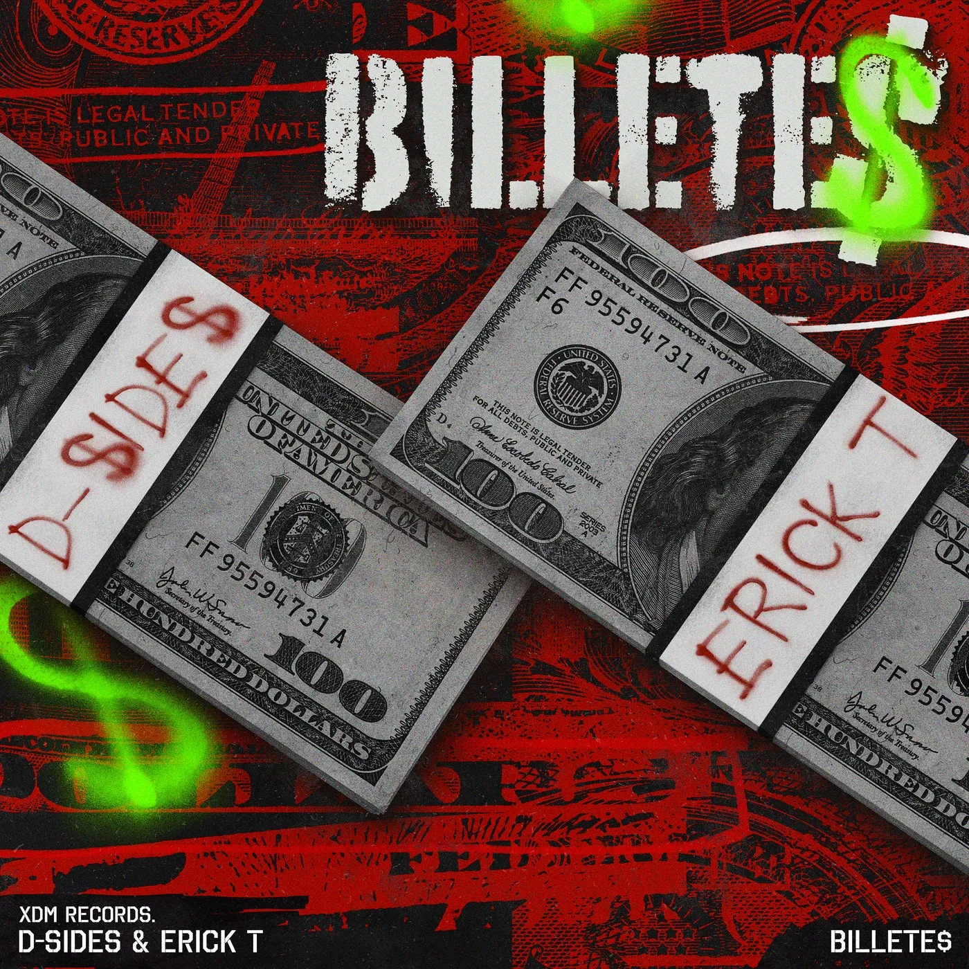 BILLETE$