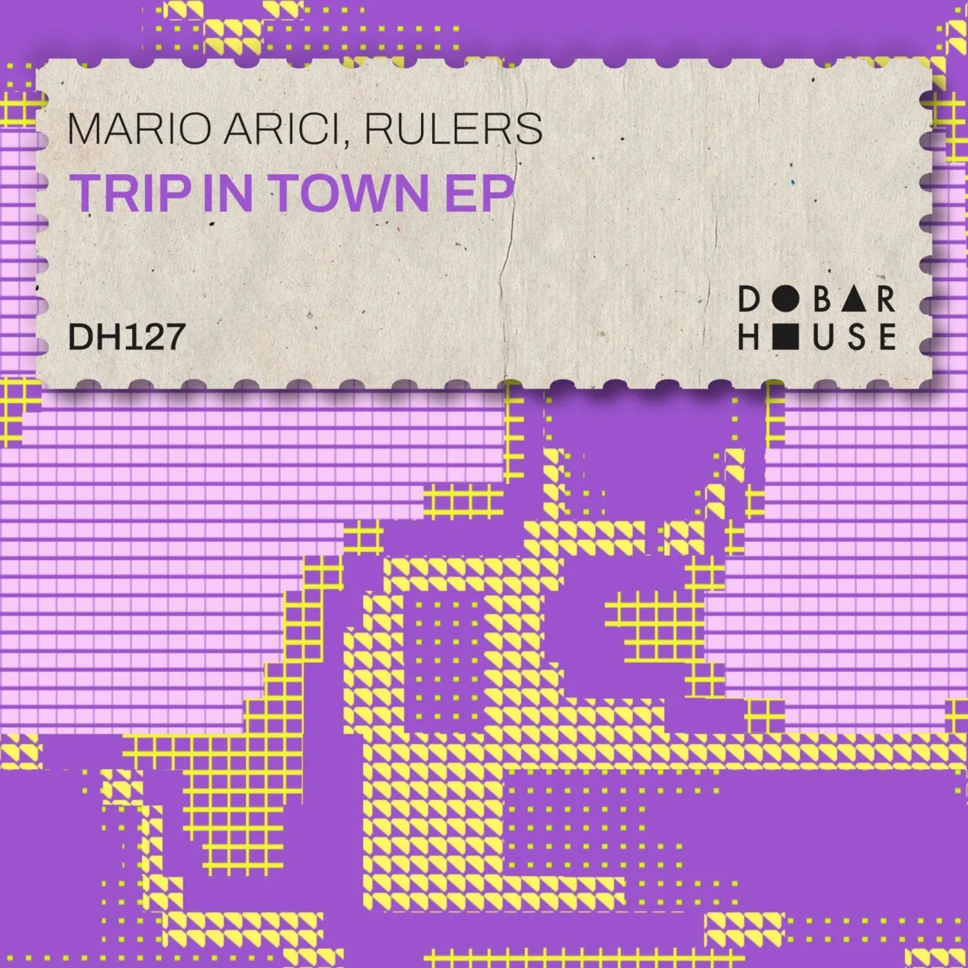 Trip In Town