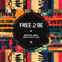 Free 2 Be