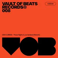 Those Nights (Luca Garaboni Rework)