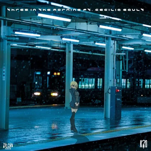 Three In The Morning