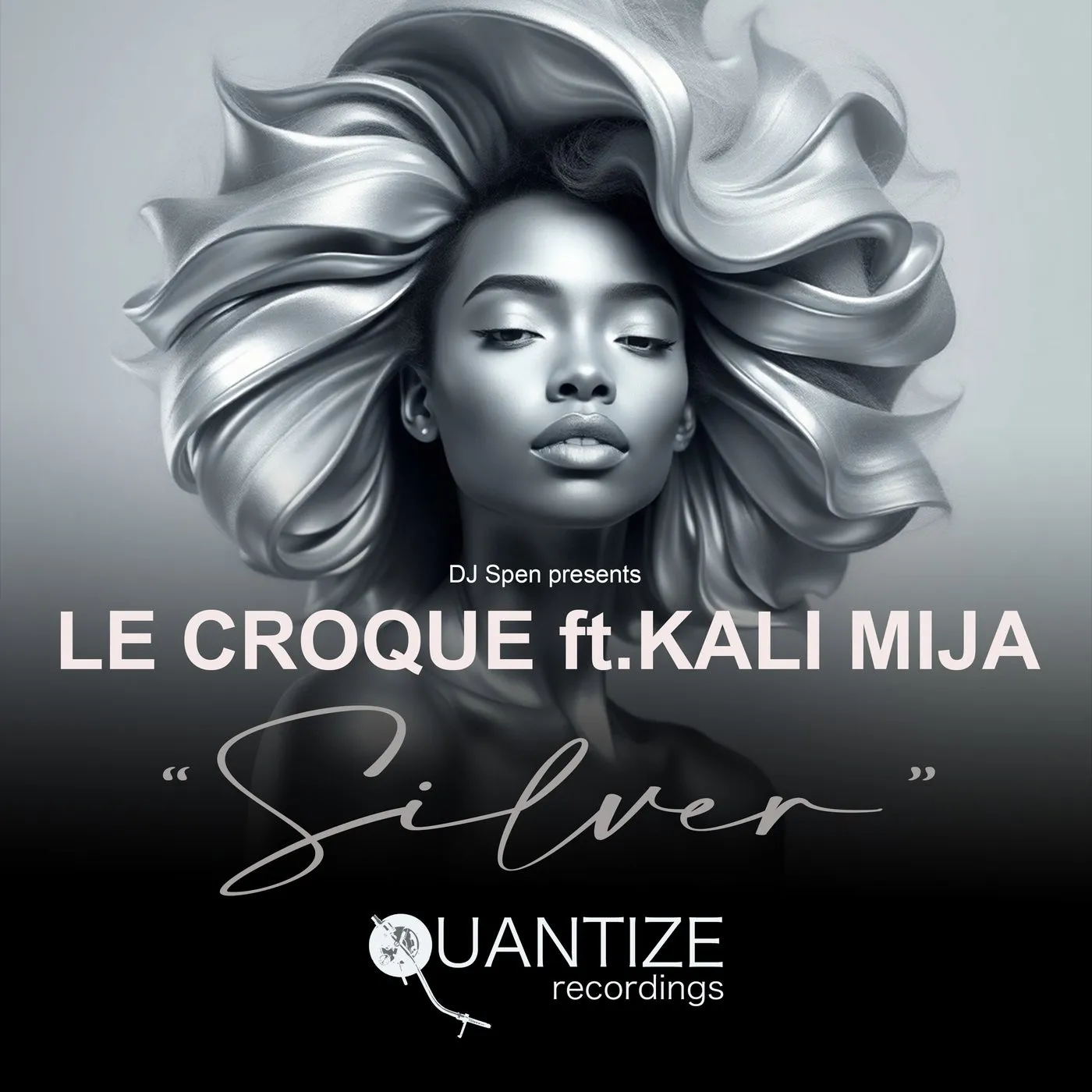 Silver feat. Kali Mija