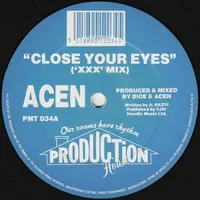 Close Your Eyes (remix I)