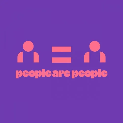 People Are People