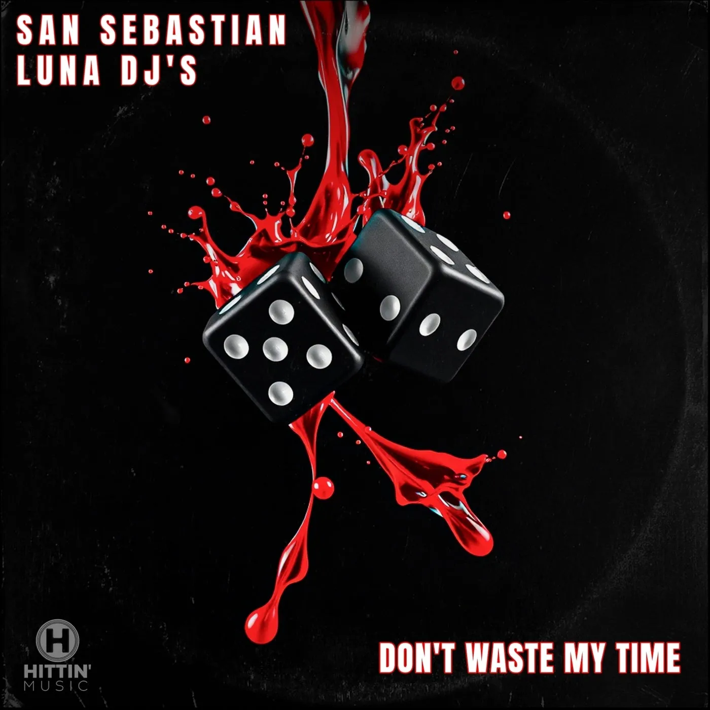 Don't Waste My Time