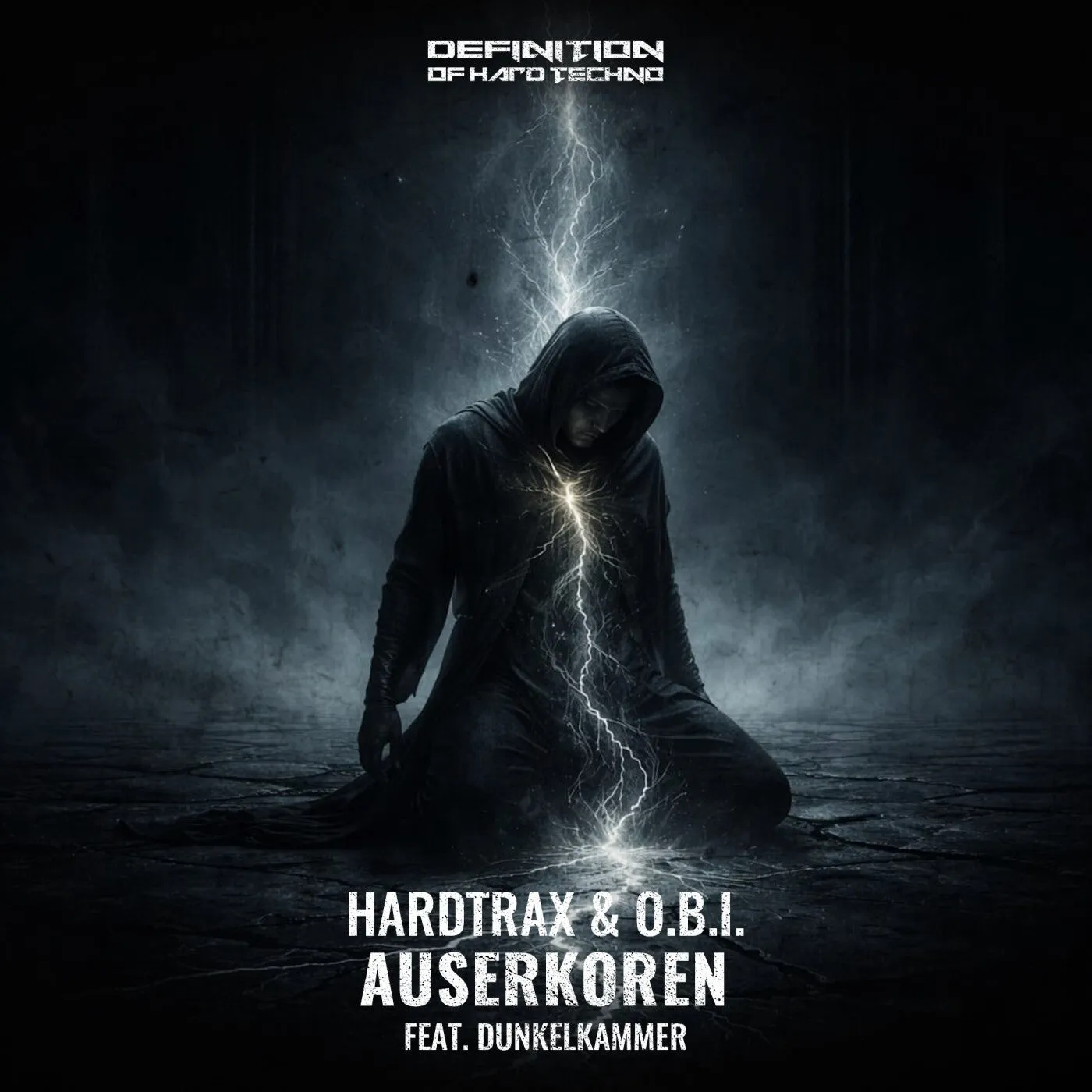 Auserkoren (feat. Dunkelkammer)