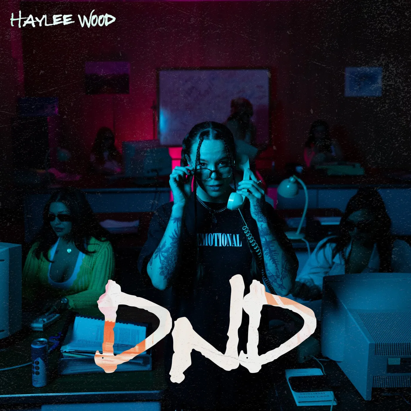 DND