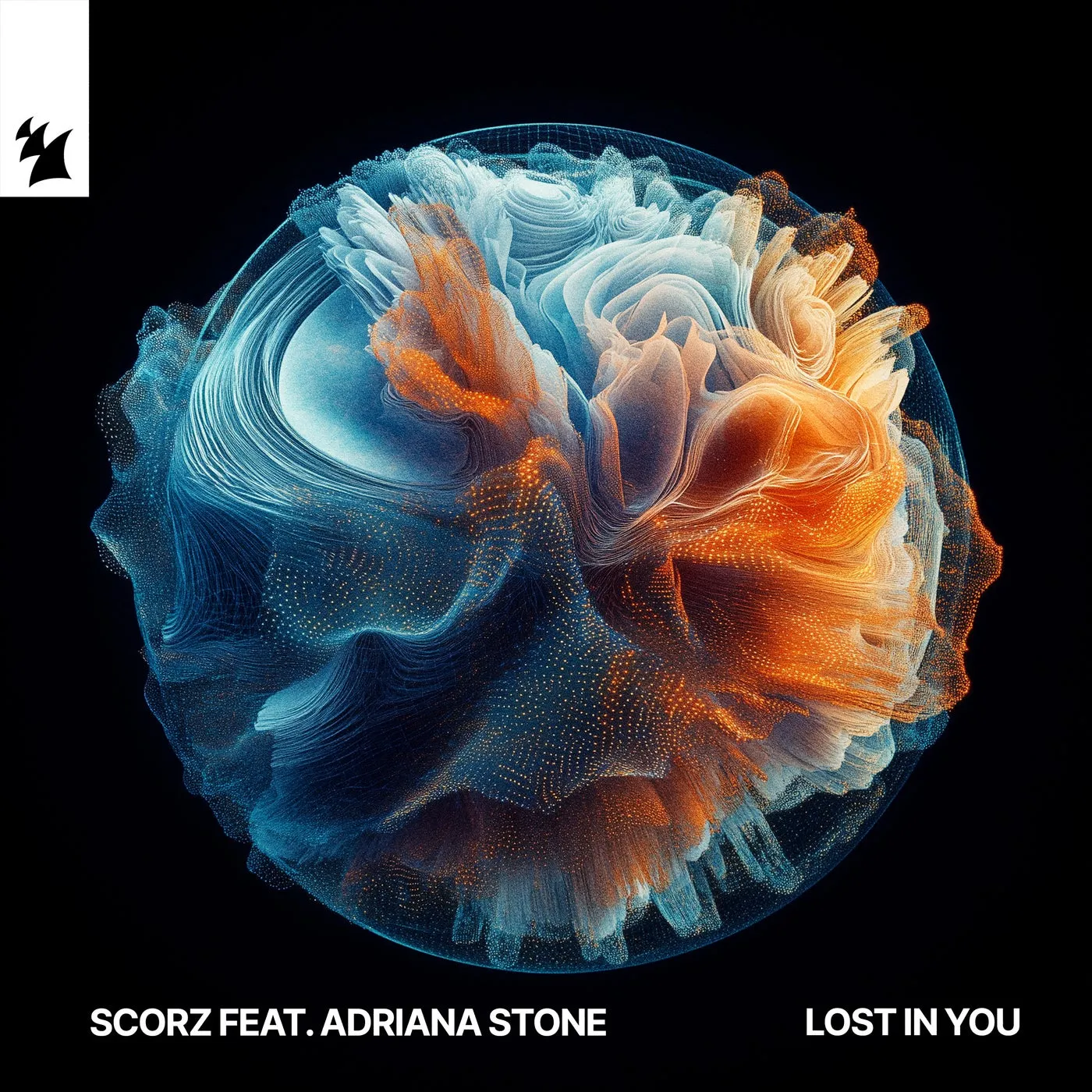 Lost In You feat. Adriana Stone