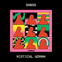 Mistical Woman
