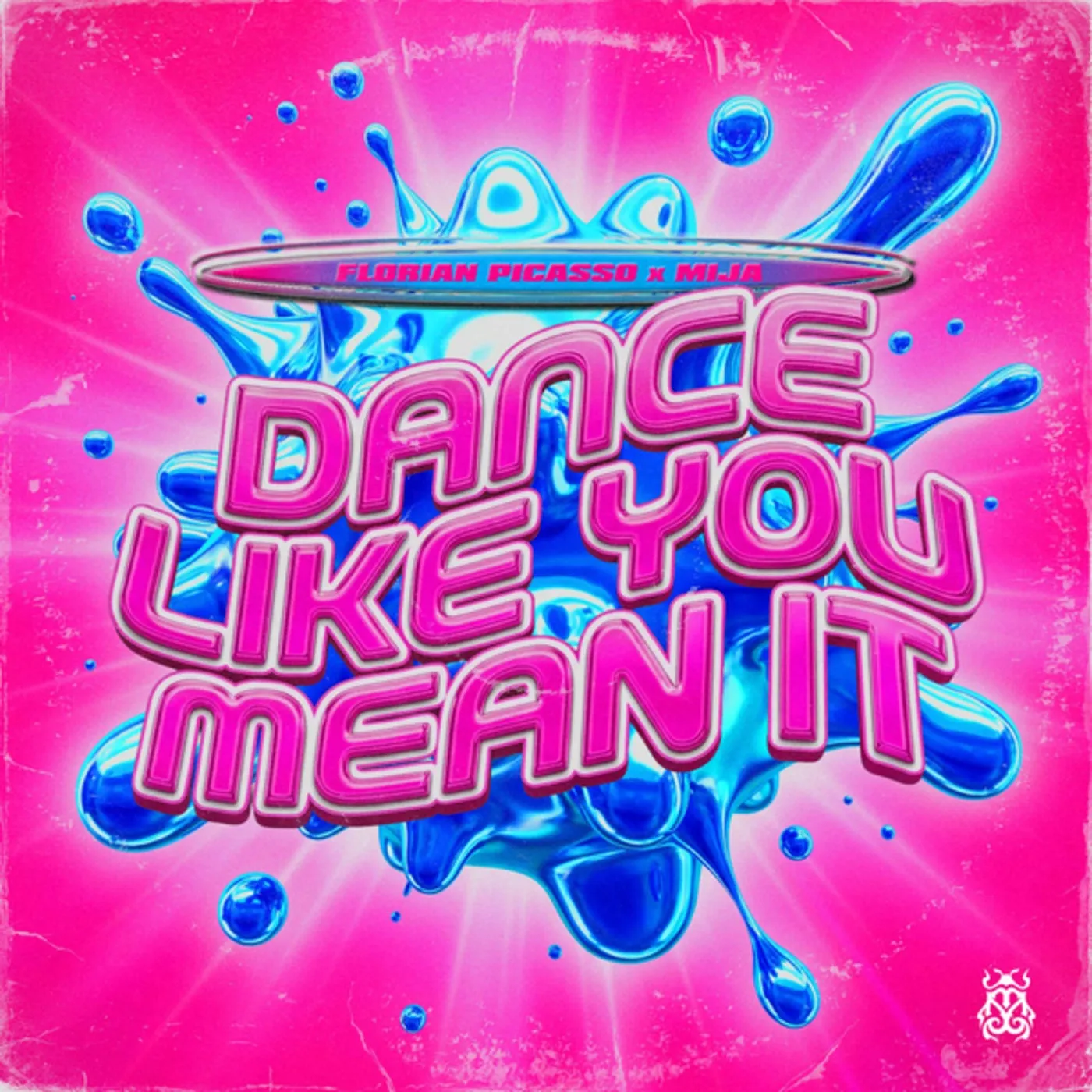 Dance Like You Mean It