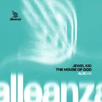 The House of God
