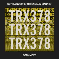 Body Move feat. May Marnie