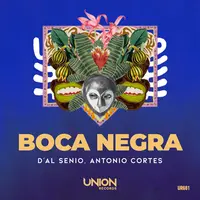 BOCA NEGRA