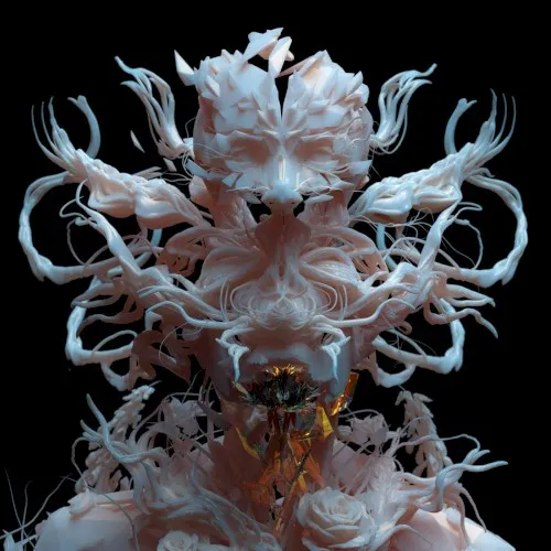 Last Night (Anyma X Layton Giordani Extended Remix) 129