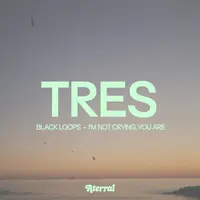 Im Not Crying, You Are