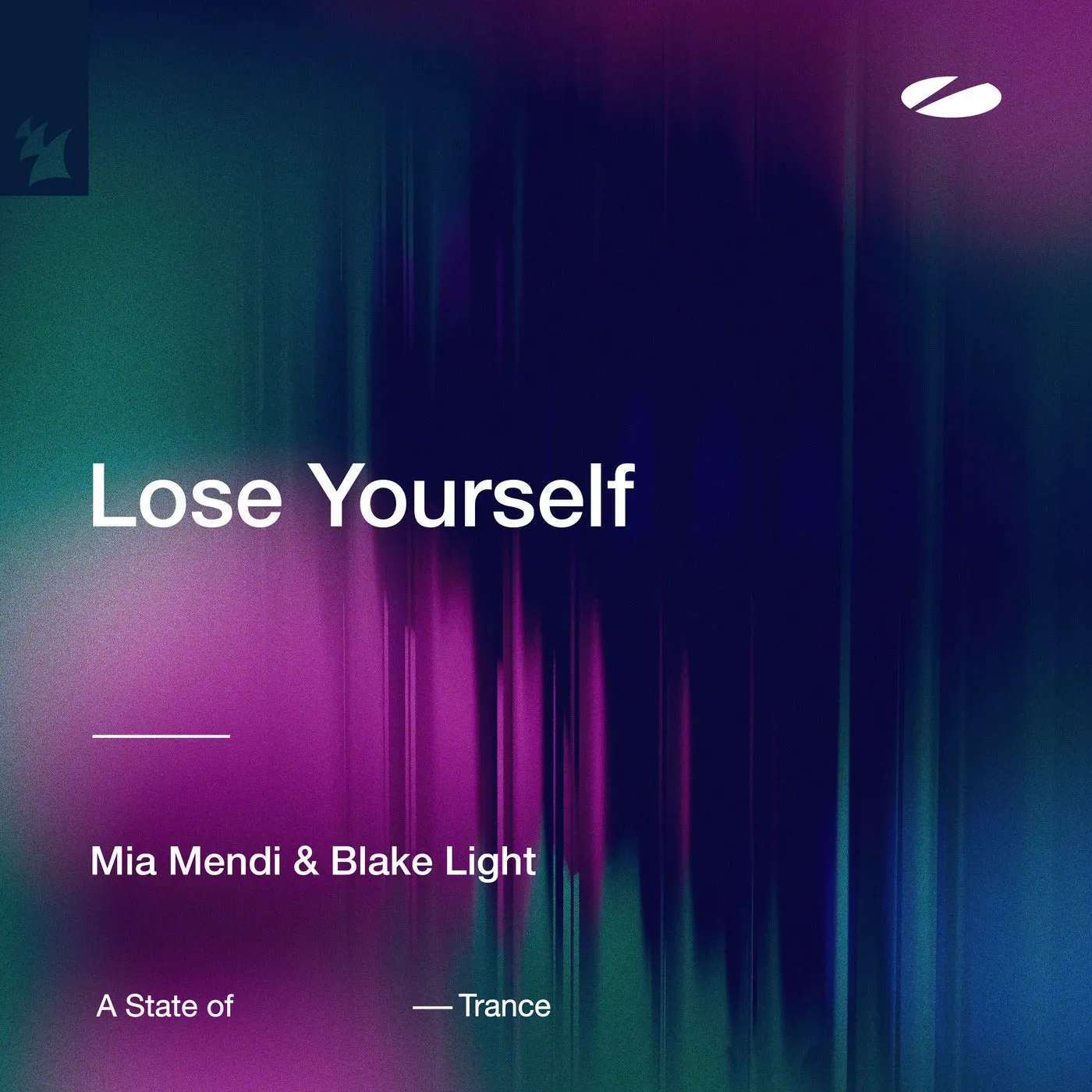 Lose Yourself