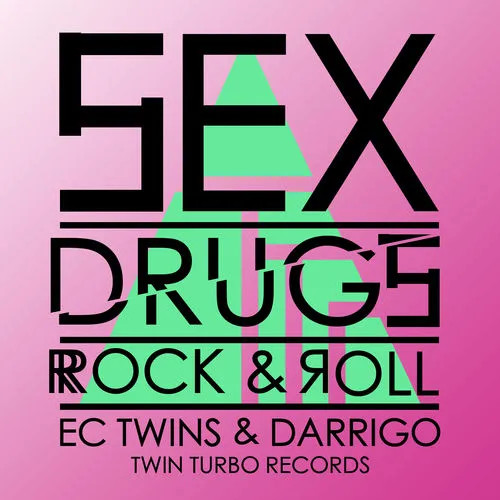 Sex Drugs Rock & Roll