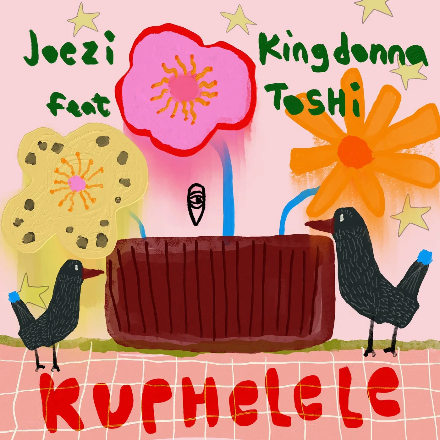 Kuphelele