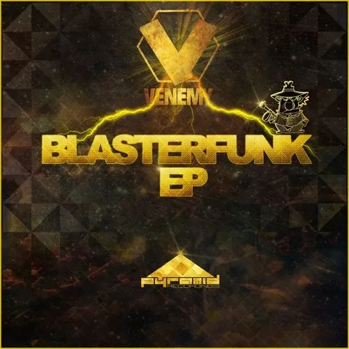 Blasterfunk
