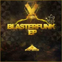 Blasterfunk