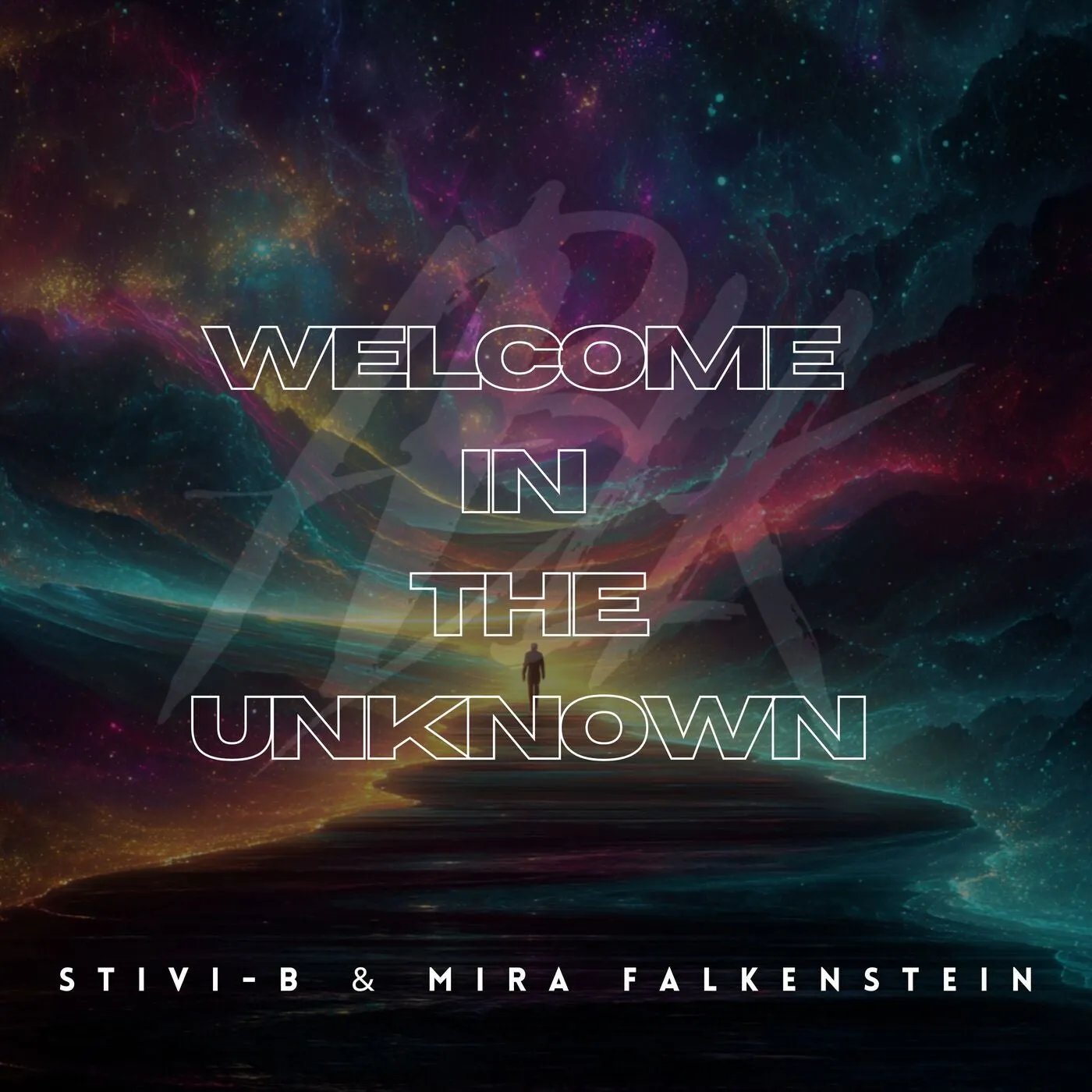 Welcome in the Unknown