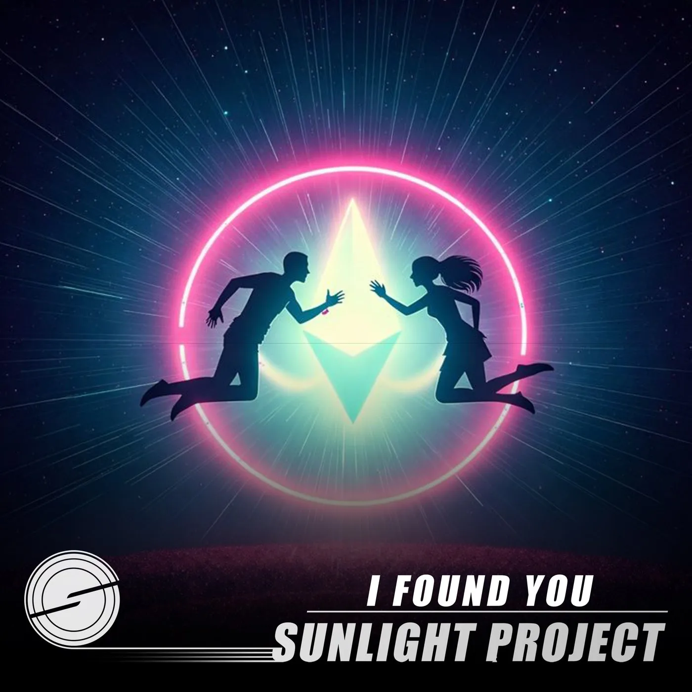 I Found You